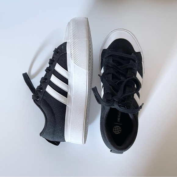 Adidas Bravada 2.0 Platform Sneaker - Picture 5 of 7